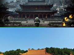 -炎帝陵景区