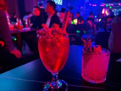 -MOSSO音乐酒吧·live house(南京旗舰店)