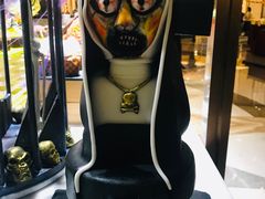 -漢咖啡·全服务式自助晚餐(武汉洲际酒店)