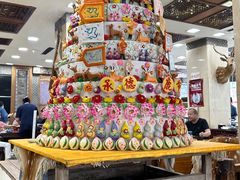 -乔家满族八大碗(中兴路店)