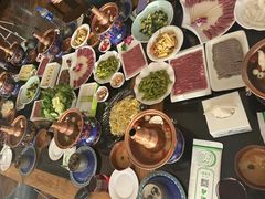 -南门涮肉(通州大船店)