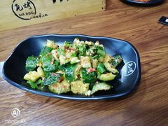 -Let’s WaKao瓦烤(贝森店)