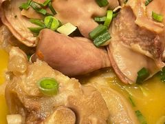 -盛福楼·惠山宴(盛岸路店)