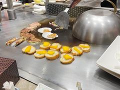 -大渔铁板烧(大悦城店)