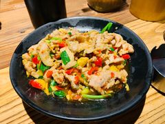-树厨贵州菜(大十字店)