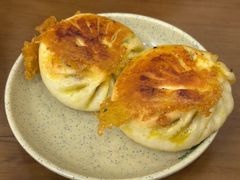 牛肉煎包-李记清真馆(打钉巷店)