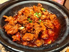-南昌大饭店·非遗南昌菜(万寿宫店)