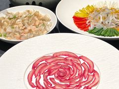 -肆月河豚·淮扬菜·湘菜(华天店)