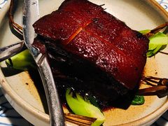 东坡肉-桂满陇-十里风荷(合生汇店)