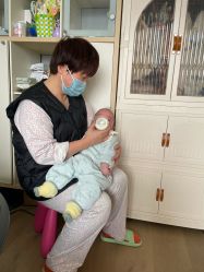 -馨月汇·独栋月子会所(静安店)