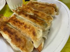 -青岛锅贴(四流中路店)