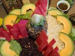 -火咂咂竹筒宴(告庄店)