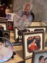 -盘子女人坊古装写真摄影(南京总店)