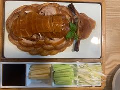 -遇见小厨·北京烤鸭·江湖菜·川菜(广福桥店)