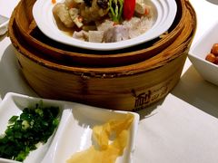 -潮福城大酒楼·潮味粤品·港式点心(湖滨北路店)