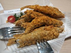 -佰搭果·广式茶餐厅(石牌东路店)