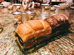 -迪拜帆船酒店海底餐厅