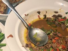 -渔舟意·湖南家宴(萝岗纳金城店)