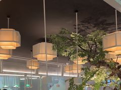 -绿茶餐厅(广州天河城店)