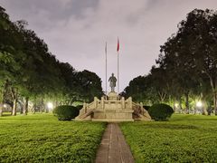 -中山大学南校区-学1食堂