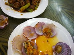 -海岛渔村大酒店(云霄路店)