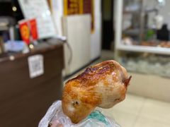 -大益烤鸡