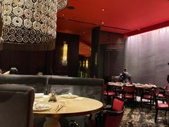 -8餐厅(新葡京酒店)