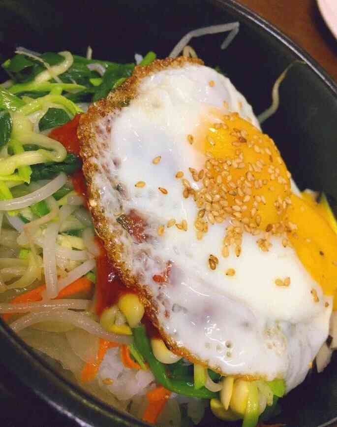 朝鲜风味馆(友谊路店)-"这家店进场订外卖,来的次数却是屈指可数,.