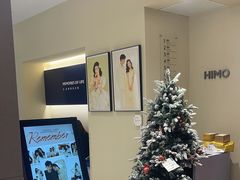 -海马体照相馆(佛山岭南站店)