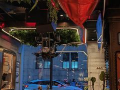 -1886德国汽车餐厅(外滩中央店)