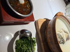 -风味小馆(天目湖宾馆店)