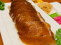 -老街坊美食汇(玉兰大街店)