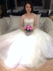 iphone_upload_pic-韩国天使嫁衣婚纱礼服馆(上海旗舰店)