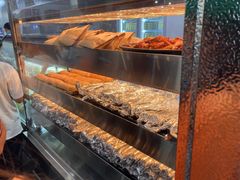 -山姆美式餐吧(西溪印象城店)