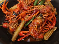 -聚味瞿记·龙虾堂(坡子街店)