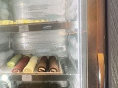 -姜胖胖韩式自助烤肉(光明万达店)