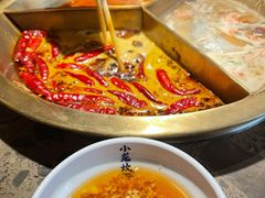 -小龙坎火锅(春熙太古里店)