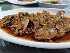 -小杨酒家(华苑小区店)