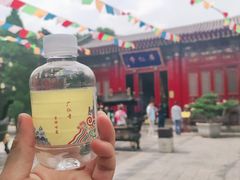 -西安市广仁寺