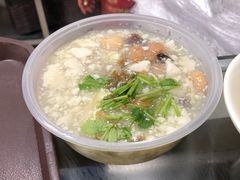 豆腐汤-常州糕团店(北大街新世纪商城店)