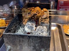 -幸福小串·地摊小炉子(三阳路店)
