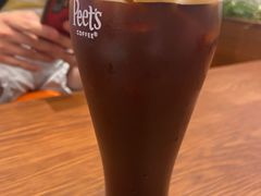 -Peet's Coffee皮爷咖啡(上海长风大悦城店)