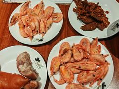 -汉巴味德(大悦城店)