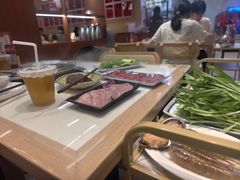 -鹅香四海·卤水火锅·砂锅粥·潮汕菜(宝安店)
