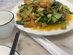 -川人川菜馆·小龙虾·鲜虾现做(黄山路店)