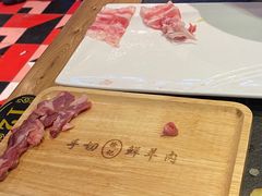 -徐记铜火锅(泉园店)