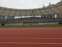 -深圳市宝安体育中心体育场