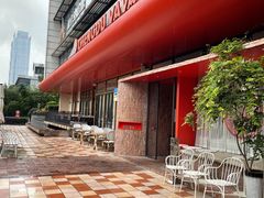 -成都娃娃花园餐厅(河西旗舰店)