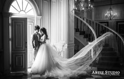 韩式-THE QUEEN(北京店)