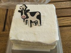 -美心西饼mx cakes(猎德优托邦店)